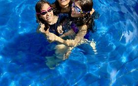 Pousada Coqueiro Verde